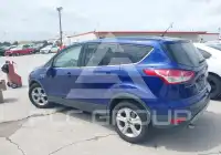 2015 Ford ESCAPE фото