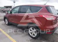 2015 Ford ESCAPE фото
