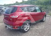 2015 Ford ESCAPE фото