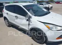 2015 Ford ESCAPE фото