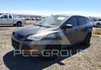 2015 Ford ESCAPE фото