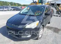 2015 Ford ESCAPE фото