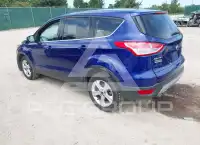 2015 Ford ESCAPE фото