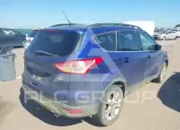 2015 Ford ESCAPE photo