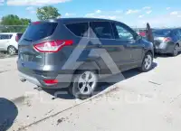 2015 Ford ESCAPE фото