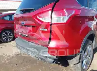2015 Ford ESCAPE photo