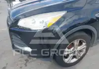 2015 Ford ESCAPE photo