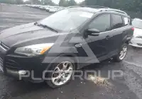 2015 Ford ESCAPE photo