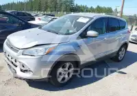 2015 Ford ESCAPE фото