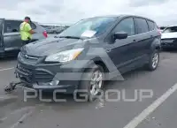 2015 Ford ESCAPE photo