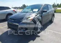 2015 Ford ESCAPE фото