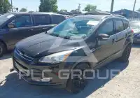 2015 Ford ESCAPE photo