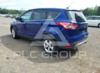 2015 Ford ESCAPE фото