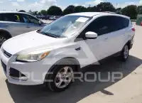 2015 Ford ESCAPE photo