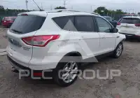 2015 Ford ESCAPE фото
