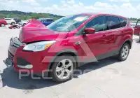 2015 Ford ESCAPE фото