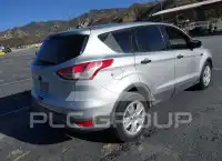 2015 Ford ESCAPE photo
