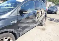 2015 Ford ESCAPE photo