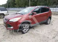 2015 Ford ESCAPE фото