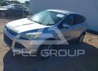 2015 Ford ESCAPE photo