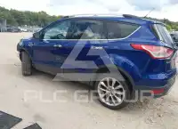 2015 Ford ESCAPE фото