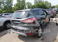 2015 Ford ESCAPE фото