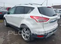 2015 Ford ESCAPE фото