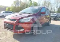 2015 Ford ESCAPE фото