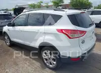 2015 Ford ESCAPE photo