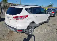2015 Ford ESCAPE photo
