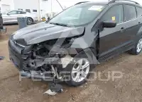 2015 Ford ESCAPE фото