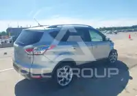 2015 Ford ESCAPE фото
