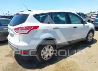 2015 Ford ESCAPE photo