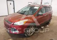 2015 Ford ESCAPE фото
