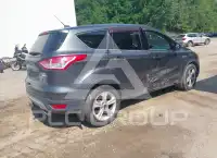 2015 Ford ESCAPE фото