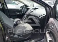 2015 Ford ESCAPE photo
