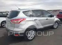 2015 Ford ESCAPE photo