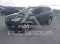 2015 Ford ESCAPE фото