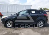 2015 Ford ESCAPE фото