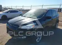 2015 Ford ESCAPE photo
