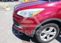 2015 Ford ESCAPE photo