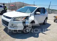 2015 Ford ESCAPE фото