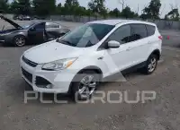 2015 Ford ESCAPE photo