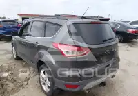 2015 Ford ESCAPE фото