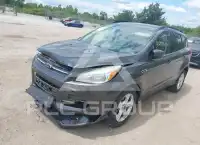 2015 Ford ESCAPE photo