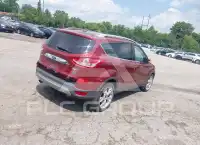 2015 Ford ESCAPE фото
