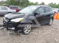 2015 Ford ESCAPE фото