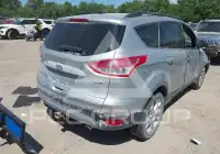 2015 Ford ESCAPE фото