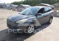 2015 Ford ESCAPE фото