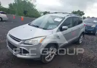 2015 Ford ESCAPE фото